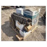 Pallet of New Assorted Items