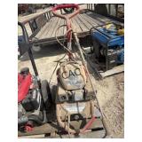 PW2420 Power Washer