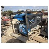 PowR Quip PQ-6000H Generator