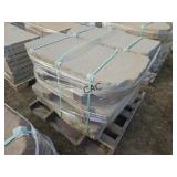 NEW 6pcs Boulder Steps Brown Mix