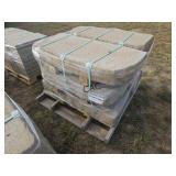 NEW 6pcs Boulder Steps Brown Mix