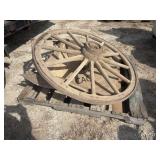 Pallet Lot of Vintage Items