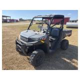 Polaris Ranger 1000 SXS