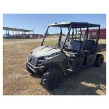 Polaris Ranger 500 Crew