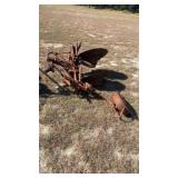 3pt 2 Disk Breaking Plow