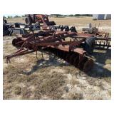 International Harvester 14