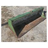 Front End Loader Bucket