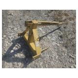 3pt Hay-King Hay Spear
