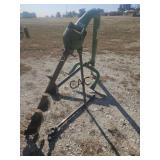 3pt Frontier PHD 200 Post Hole Digger