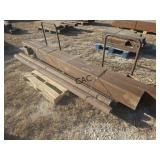 Lot of Assorted Metal