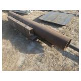 Lot of Assorted Metal