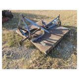 3pt Ford 951 Shredder