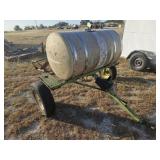 John Deere Sprayer