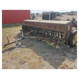 John Deere 8300 Grain Drill