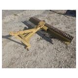 3pt CountyLine Landscape Rake