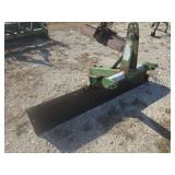 3pt Frontier RB1084 Angle Blade