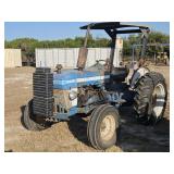 Ford 2810 Tractor 2WD