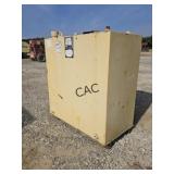 497gal Oil Storage Tank