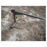 3pt Hay Forks