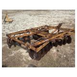 3pt Disc Plow