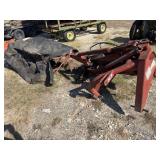 3pt AGCO 5409 Disc Cutter