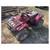 Kawasaki Bayou 250