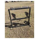 NEW Big Daddy Target