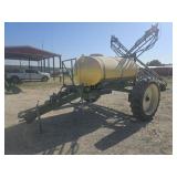 750 Gallon 60