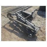 Yetter Hydraulic Row Markers