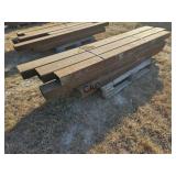 Lot of Approx. 6pcs of Assorted Metal