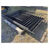 Lot of Assorted Metal Panels