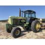 November 2025 Clifton Farm/Ranch/Heavy Equipment Auction