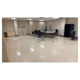 Contents of Room 313