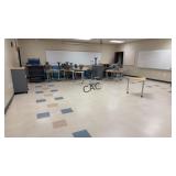 Contents of Room 306