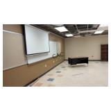 Contents of Room 215