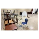 Contents of Room 300