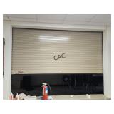 Overhead Door Electric Rolling Fire Door