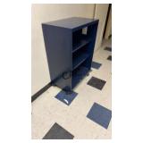 Contents of Computer Lab