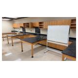 Contents of Room 210