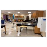 Contents of Room 211