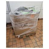 Pallet Lot of Kitchen Items