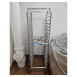 Win-Holt Tray Holder