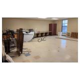 Contents of Room 220