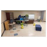 Contents of Room 219