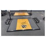 Weightlifting Platform