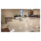 Contents of Room 204