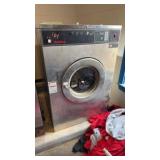 UniMac Commercial Washer