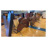 Lot of Desks and Tables