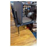 Lot of Assorted Tables