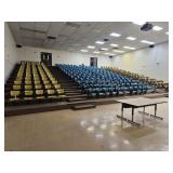 Auditorium Seats